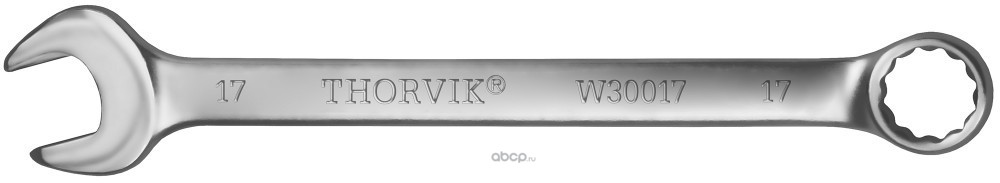 w30010 Ключ комбинированный 10 х 10 Thorvik серии ARC — фото 255x150