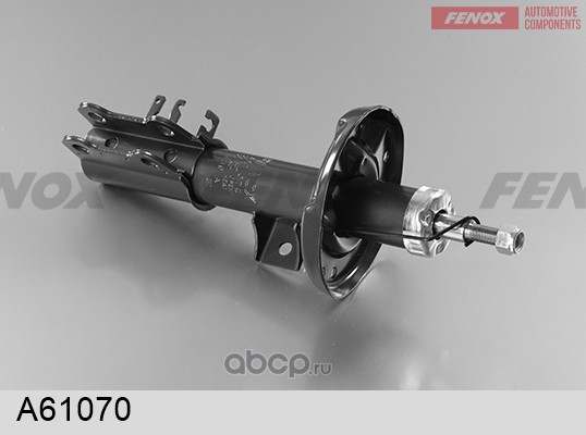 a61070 Амортизатор CHEVROLET AVEO (T300) 11 — фото 255x150